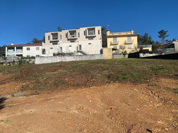 Terreno para Venda em Vila Cova e Feitos Foto 18