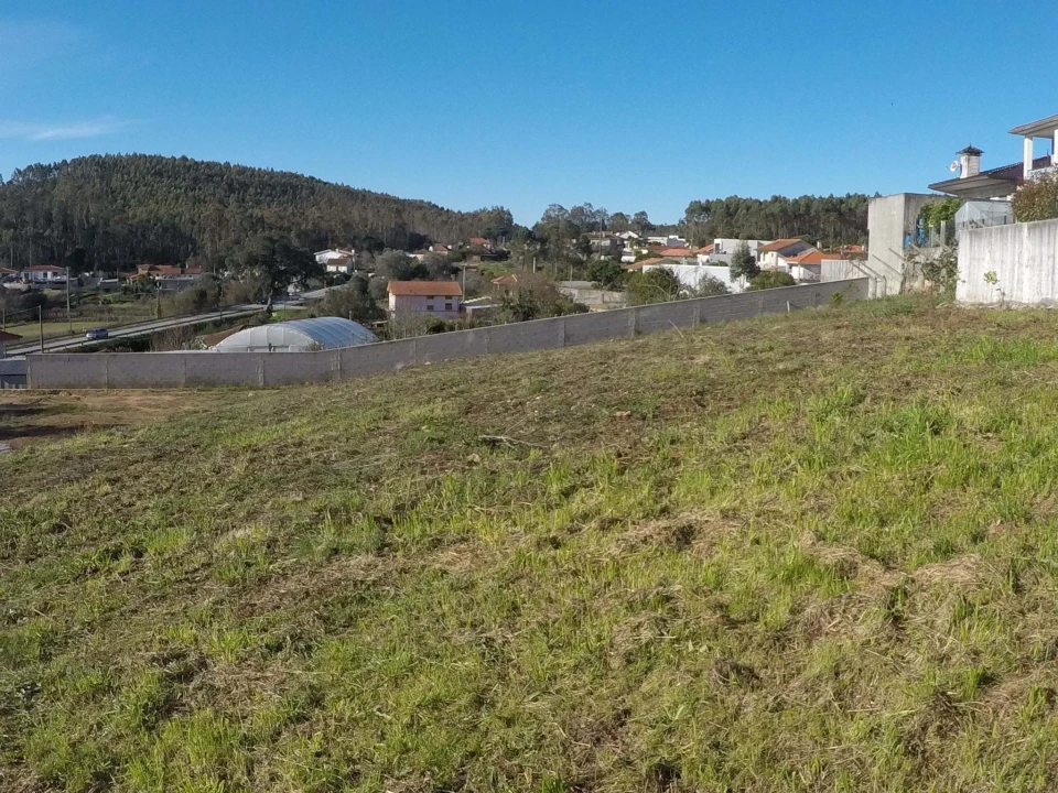 Terreno para Venda em Vila Cova e Feitos Foto 16