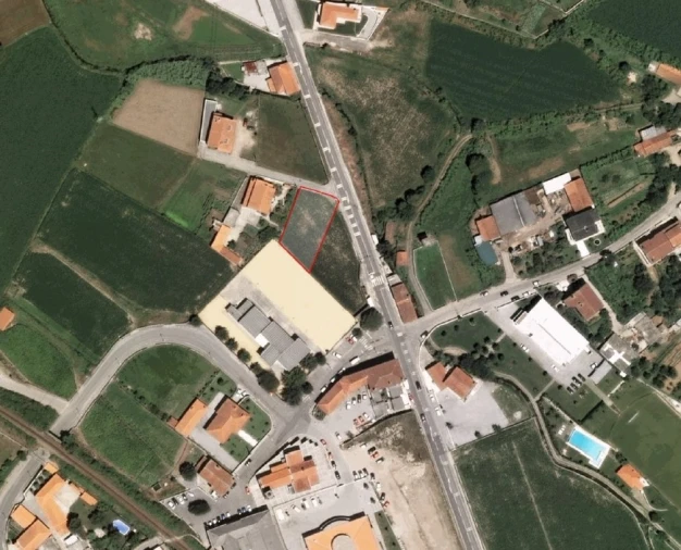 Terreno para Venda em Silva Foto 2