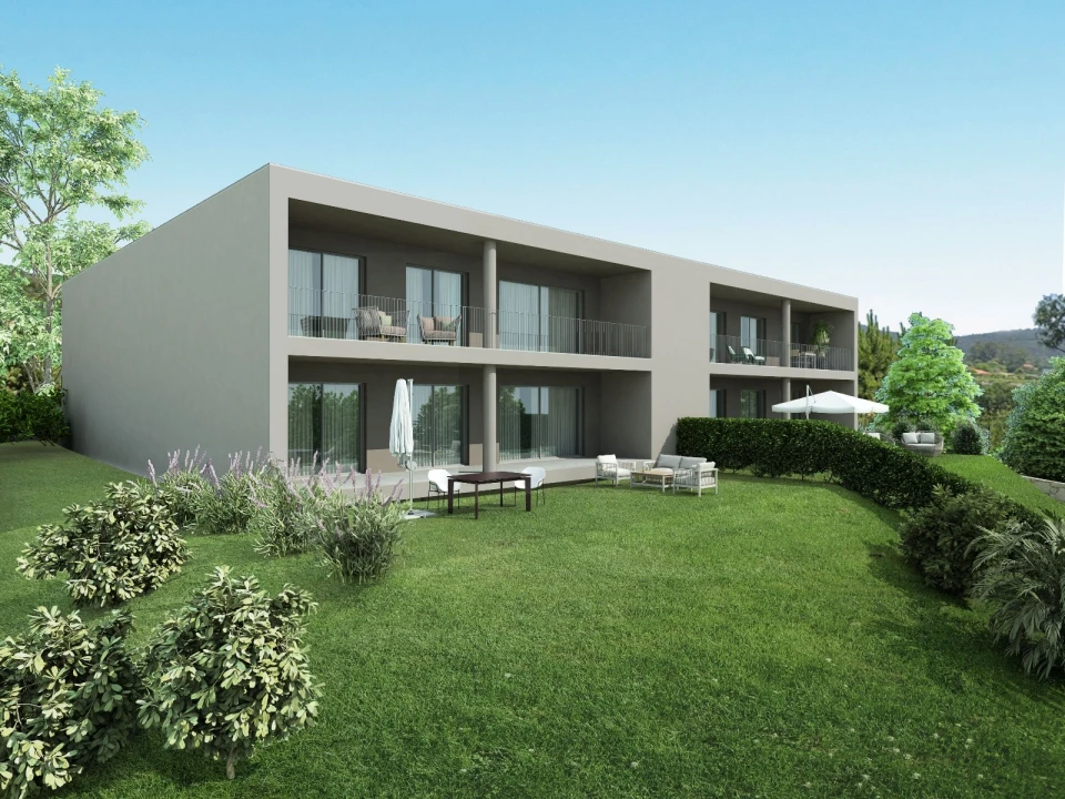 Apartamento T2 para Venda em Tamel (Santa Leocádia) e Vilar do Monte Foto 7