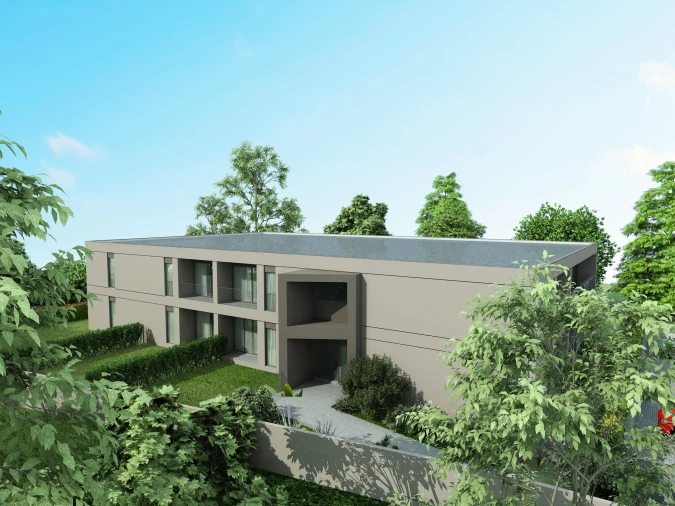 Apartamento T2 para Venda em Tamel (Santa Leocádia) e Vilar do Monte Foto 1