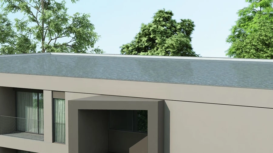 Apartamento T2 para Venda em Tamel (Santa Leocádia) e Vilar do Monte