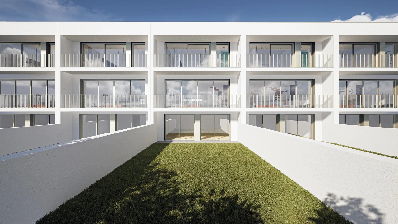 Moradia T3 para Venda em Antas e Abade de Vermoim Foto 15