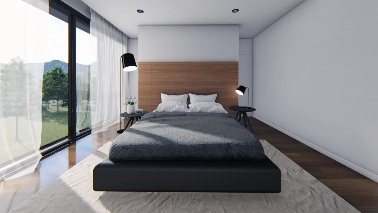 Moradia T3 para Venda em Antas e Abade de Vermoim Foto 12