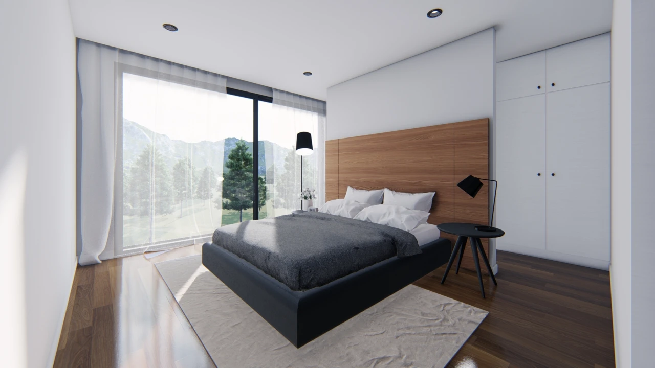 Moradia T3 para Venda em Antas e Abade de Vermoim Foto 6