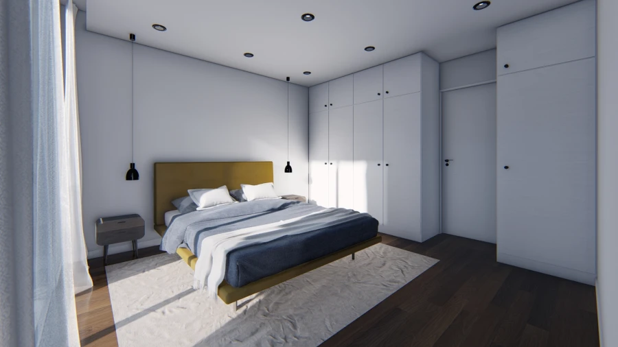 Moradia T3 para Venda em Antas e Abade de Vermoim Foto 7