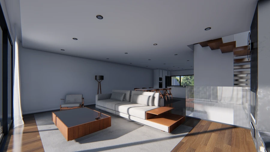 Moradia T3 para Venda em Antas e Abade de Vermoim Foto 10