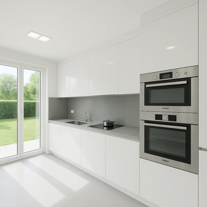 Apartamento T3 para Venda em Barcelos, V.Boa, V.Frescainha Foto 3