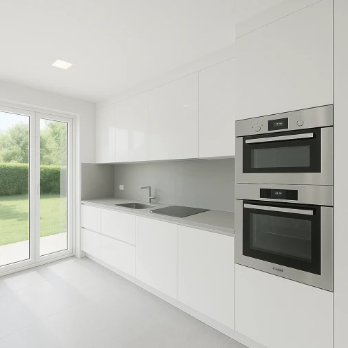 Apartamento T3 para Venda em Barcelos, V.Boa, V.Frescainha Foto 4