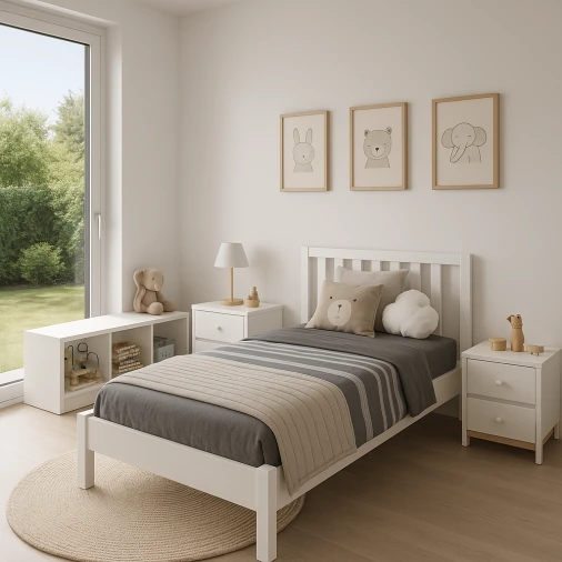 Apartamento T3 para Venda em Barcelos, V.Boa, V.Frescainha Foto 13