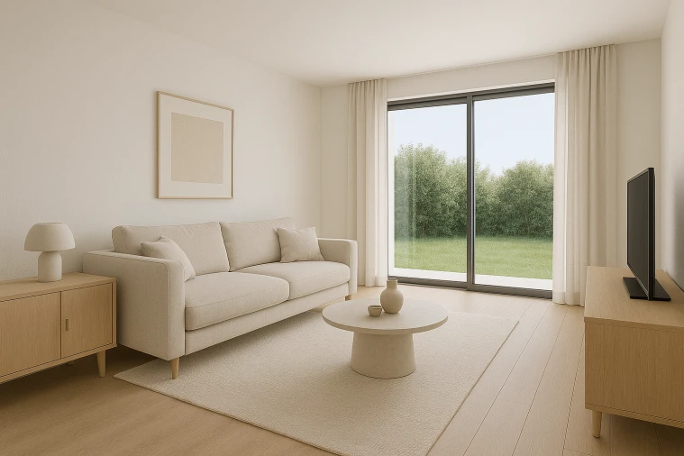 Apartamento T3 para Venda em Barcelos, V.Boa, V.Frescainha Foto 24