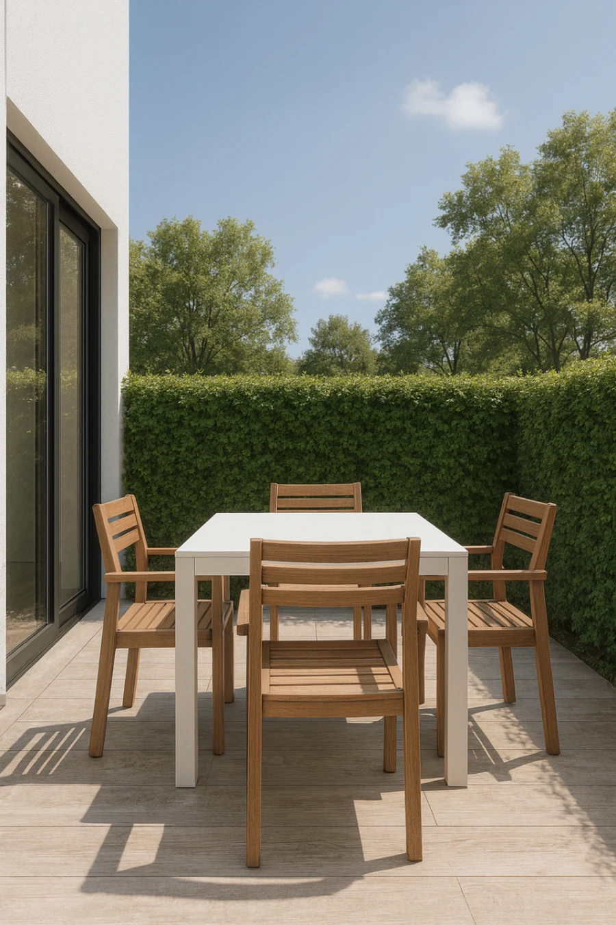 Apartamento T3 para Venda em Barcelos, V.Boa, V.Frescainha Foto 22