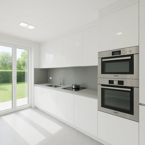 Apartamento T3 para Venda em Barcelos, V.Boa, V.Frescainha Foto 3