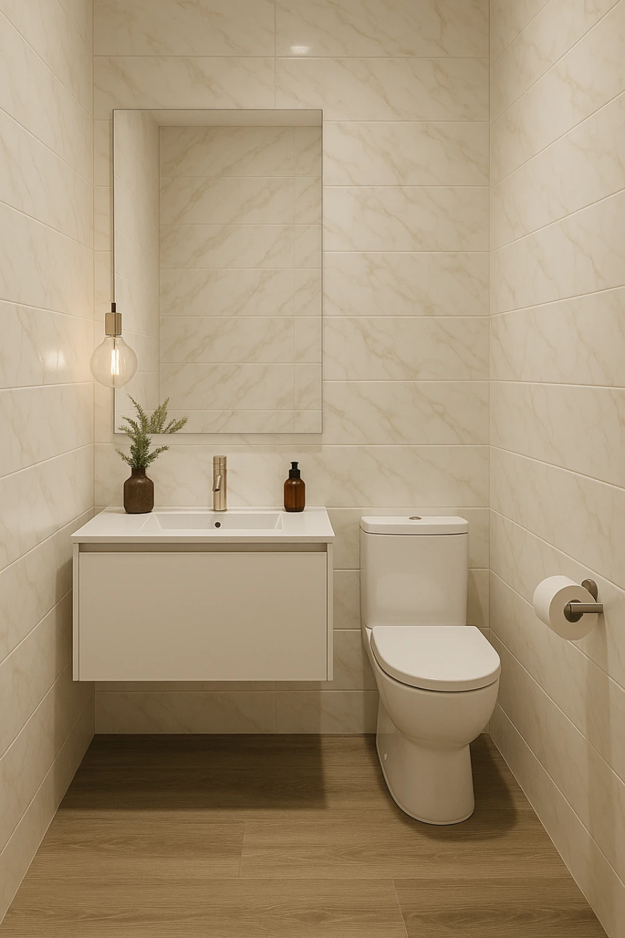 Apartamento T3 para Venda em Barcelos, V.Boa, V.Frescainha Foto 21