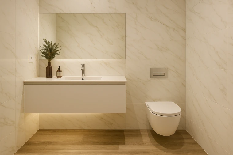 Apartamento T3 para Venda em Barcelos, V.Boa, V.Frescainha Foto 16