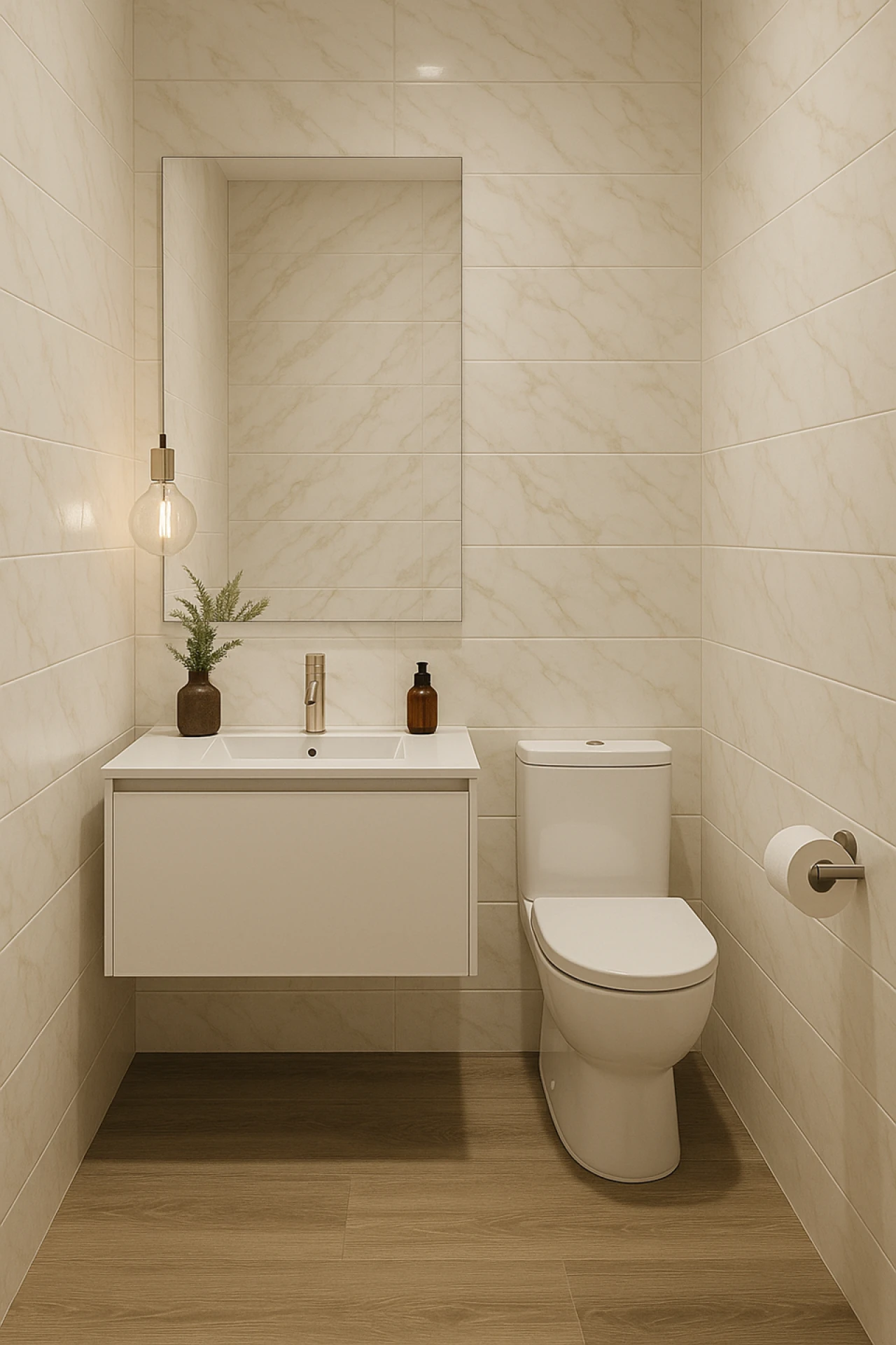 Apartamento T3 para Venda em Barcelos, V.Boa, V.Frescainha Foto 21