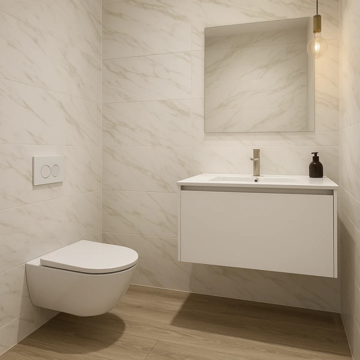 Apartamento T3 para Venda em Barcelos, V.Boa, V.Frescainha Foto 23