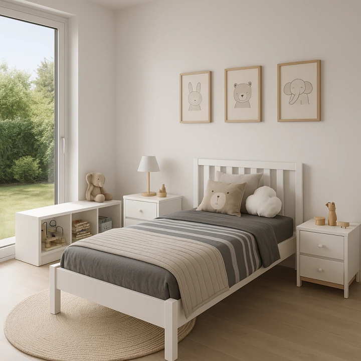 Apartamento T3 para Venda em Barcelos, V.Boa, V.Frescainha Foto 15