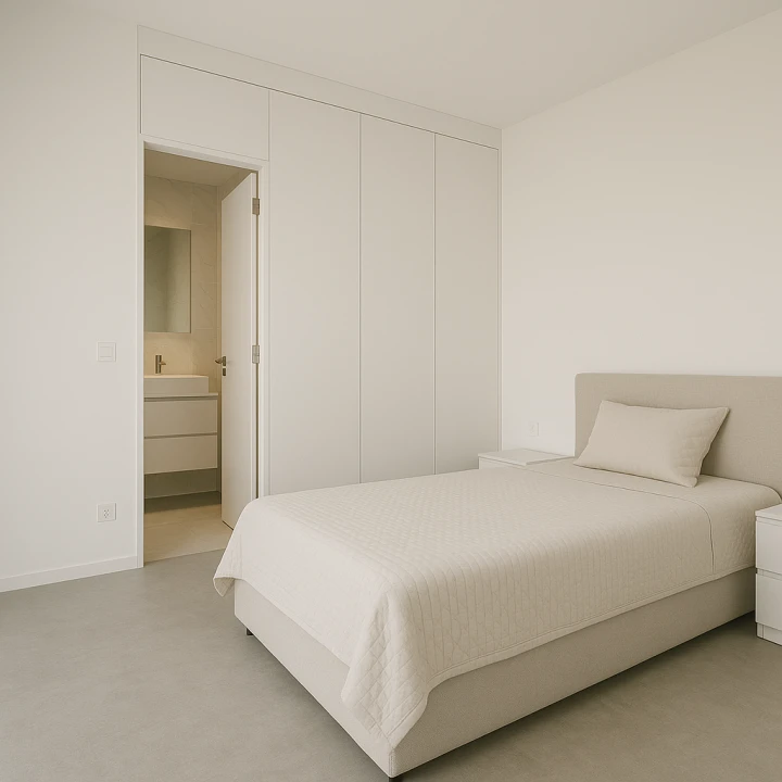 Apartamento T3 para Venda em Barcelos, V.Boa, V.Frescainha Foto 13