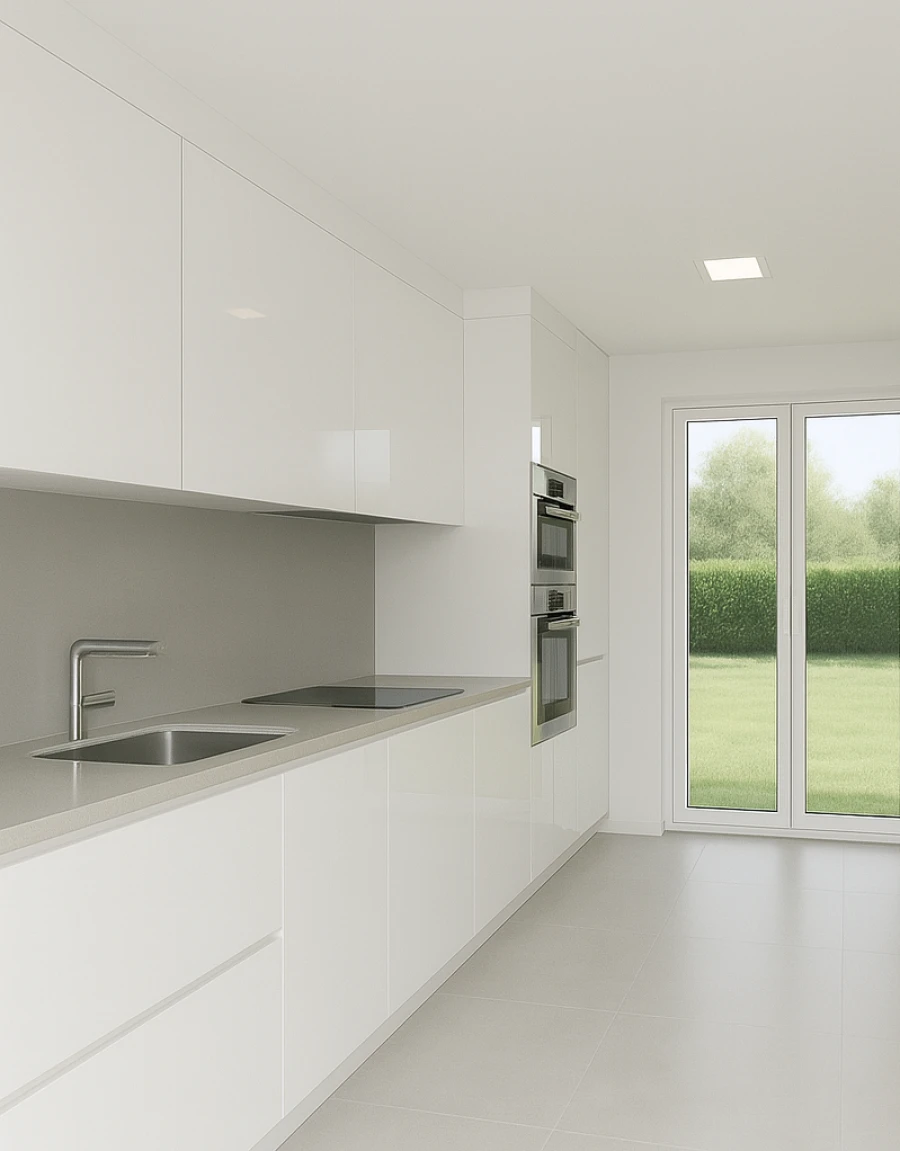 Apartamento T3 para Venda em Barcelos, V.Boa, V.Frescainha Foto 7