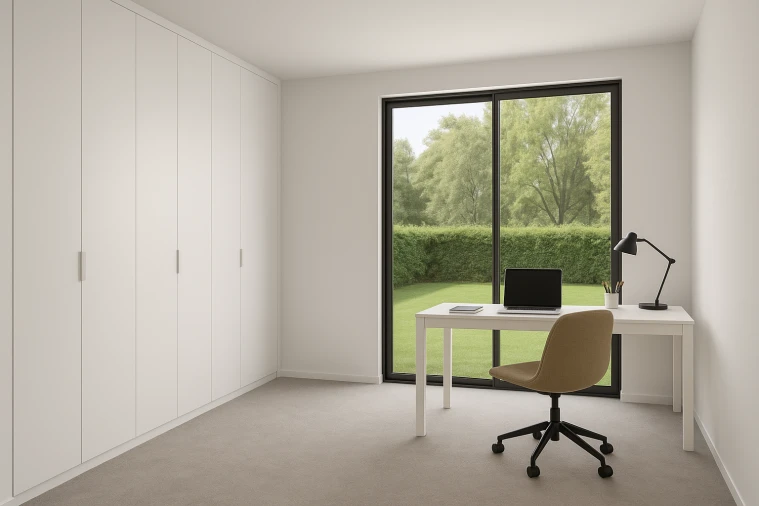 Apartamento T3 para Venda em Barcelos, V.Boa, V.Frescainha Foto 20