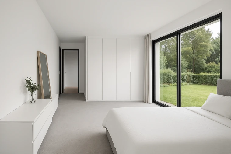 Apartamento T3 para Venda em Barcelos, V.Boa, V.Frescainha Foto 1