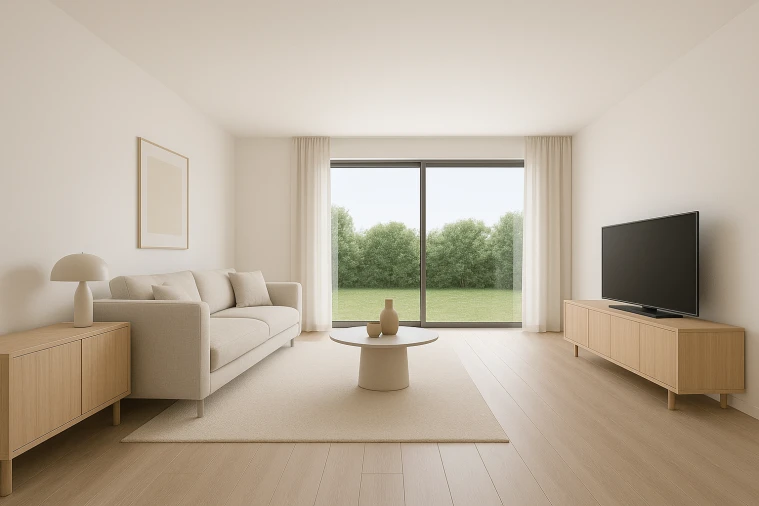 Apartamento T3 para Venda em Barcelos, V.Boa, V.Frescainha Foto 2