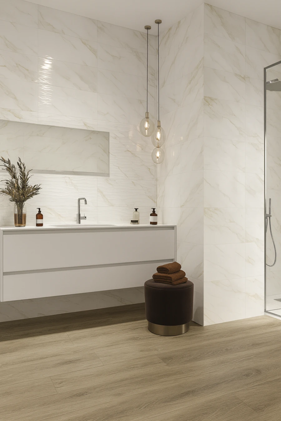 Apartamento T3 para Venda em Barcelos, V.Boa, V.Frescainha Foto 22