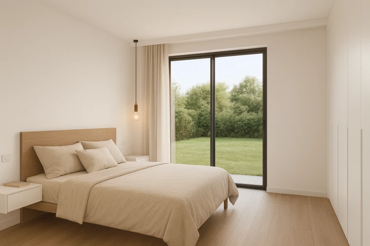 Apartamento T3 para Venda em Barcelos, V.Boa, V.Frescainha Foto 18