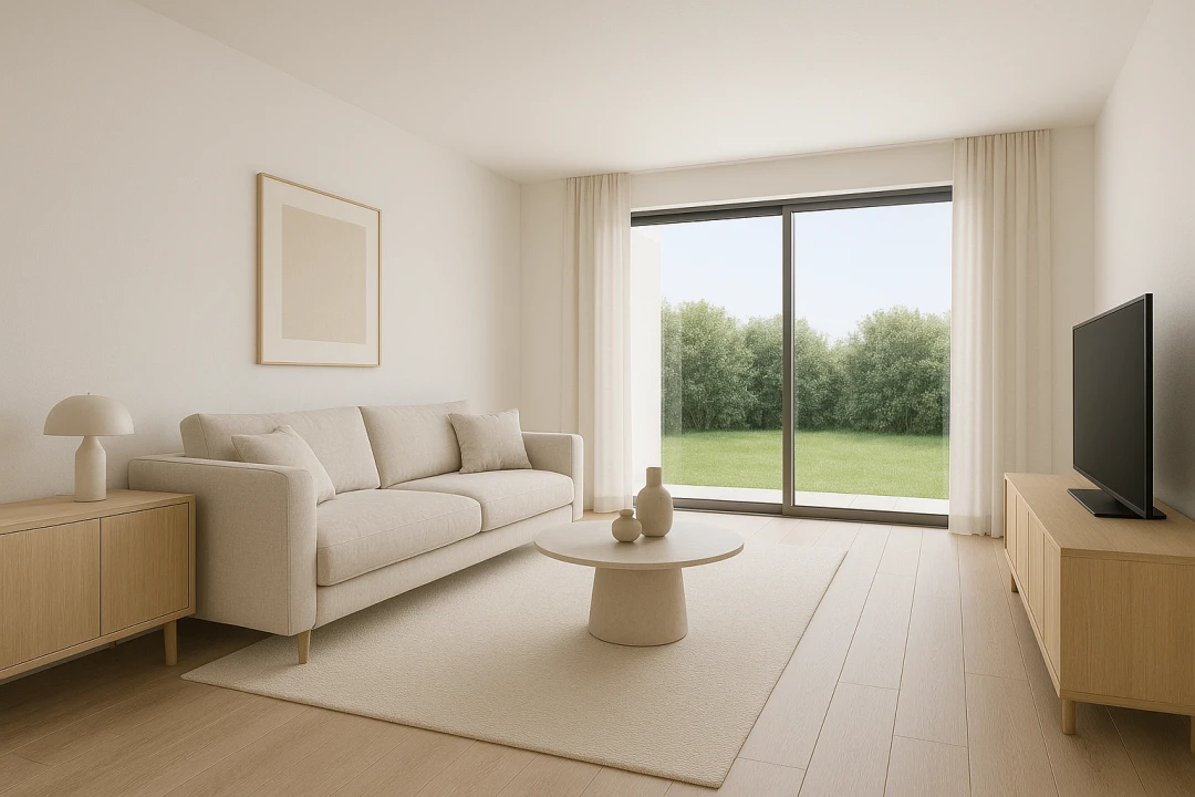 Apartamento T3 para Venda em Barcelos, V.Boa, V.Frescainha Foto 4