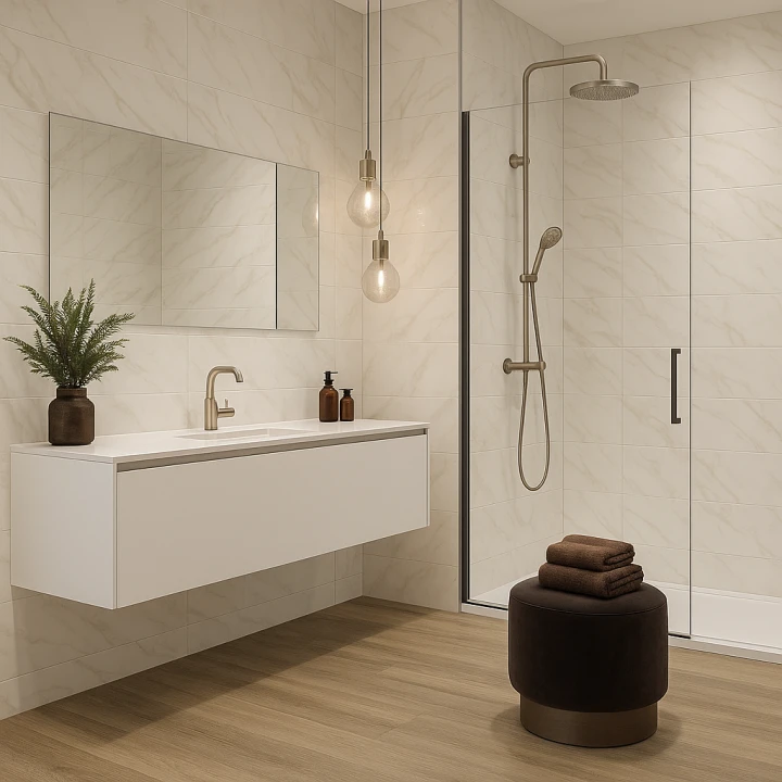 Apartamento T3 para Venda em Barcelos, V.Boa, V.Frescainha Foto 12