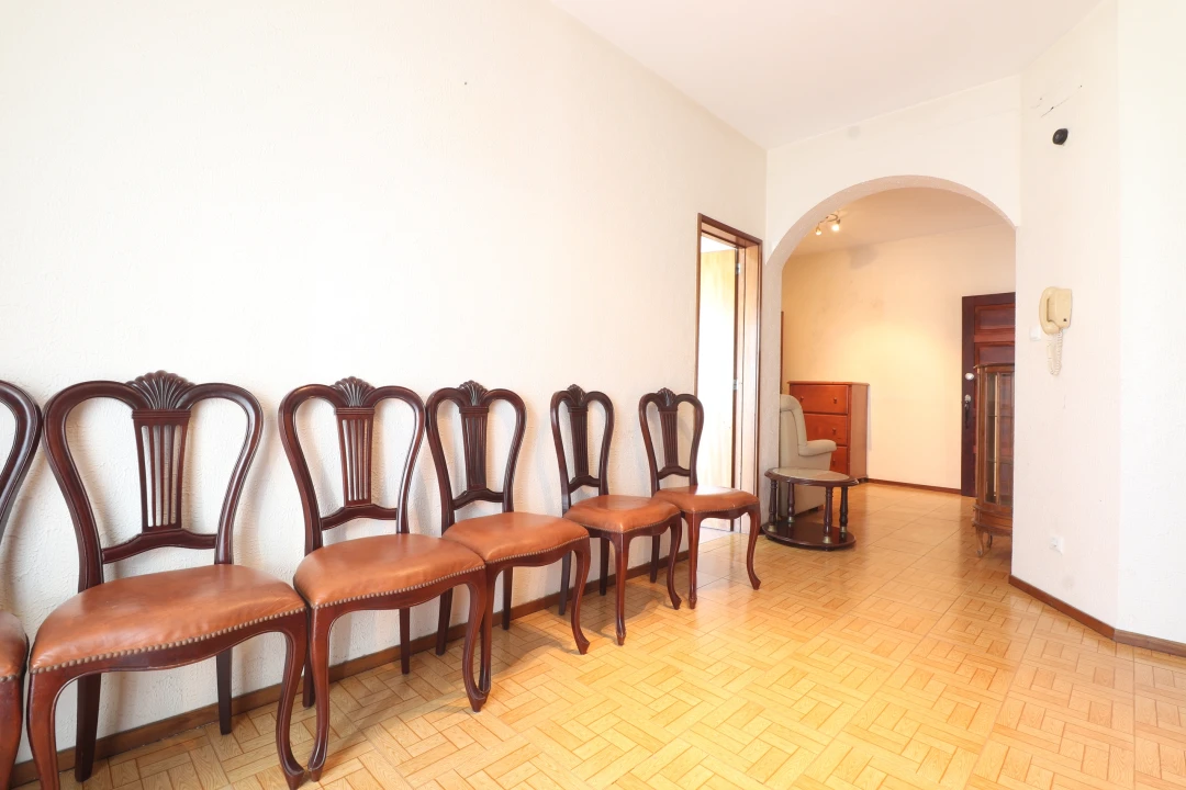 Apartamento T3 para Venda em Póvoa de Varzim, Beiriz e Argivai Foto 1