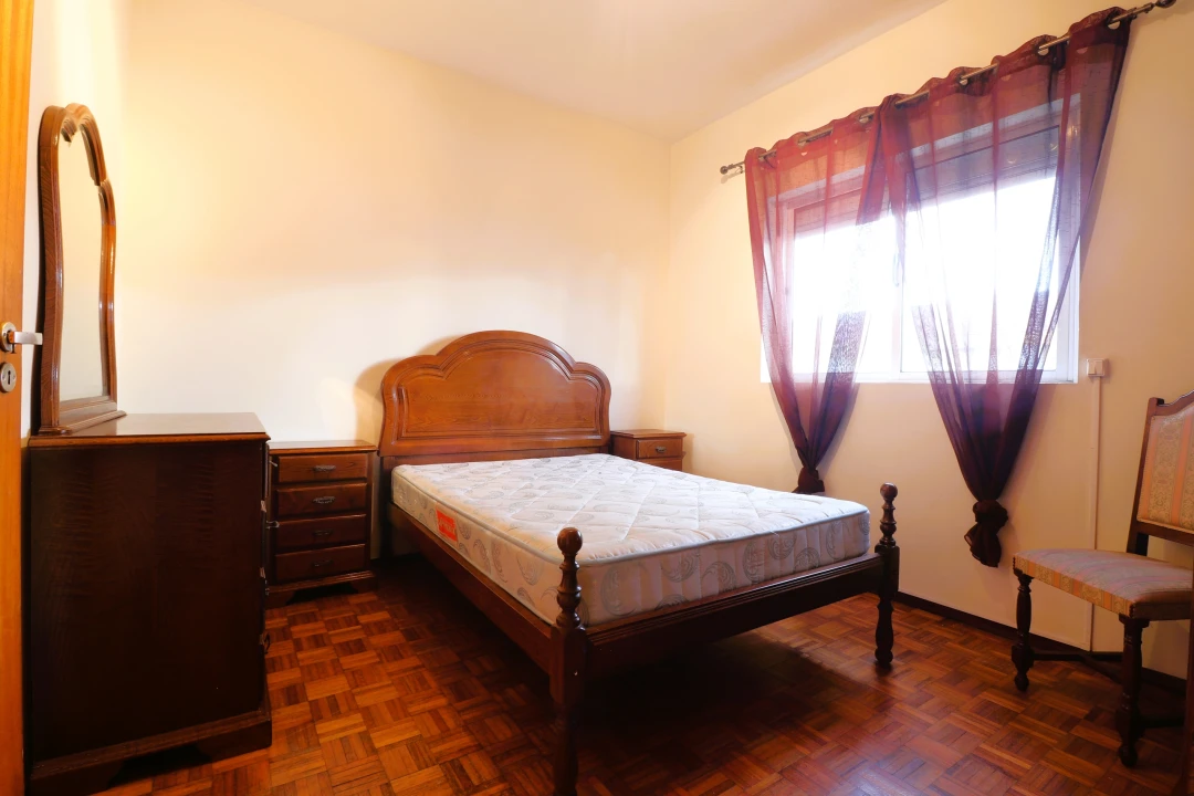 Apartamento T3 para Venda em Póvoa de Varzim, Beiriz e Argivai Foto 4