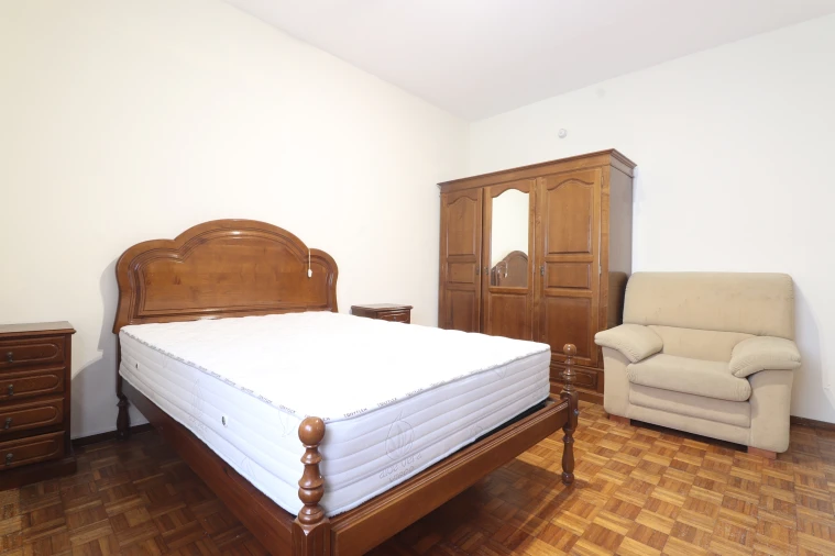 Apartamento T3 para Venda em Póvoa de Varzim, Beiriz e Argivai Foto 11