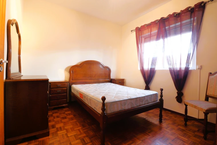 Apartamento T3 para Venda em Póvoa de Varzim, Beiriz e Argivai Foto 4