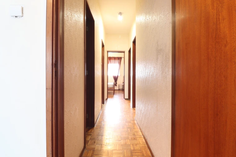 Apartamento T3 para Venda em Póvoa de Varzim, Beiriz e Argivai Foto 5