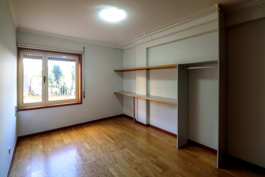 Apartamento T3 para Venda em Sanguedo Foto 9