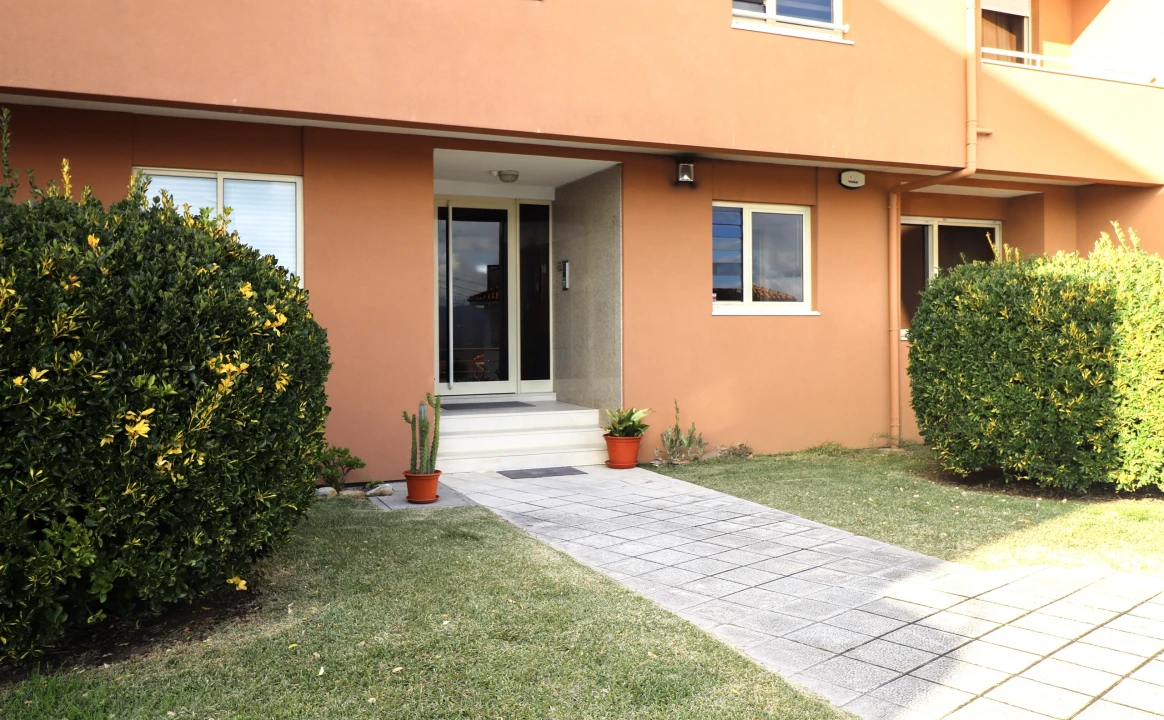 Apartamento T3 para Venda em Sanguedo Foto 26