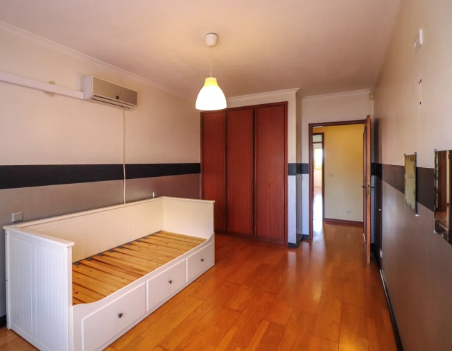 Apartamento T3 para Venda em Sanguedo Foto 12