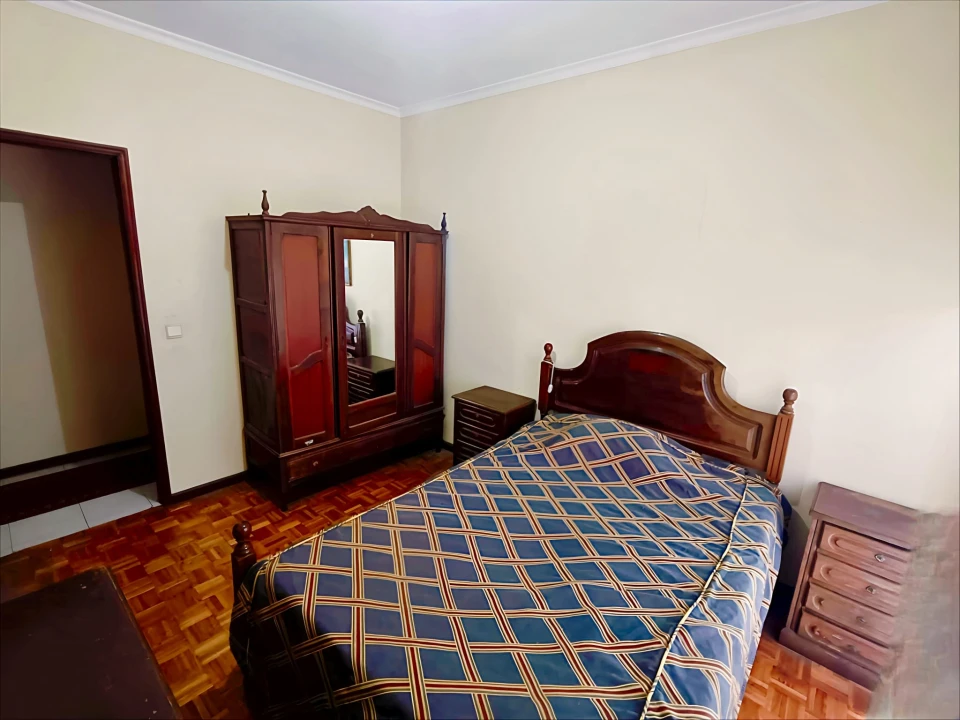 Apartamento T2 para Venda em Aver-O-Mar, Amorim e Terroso Foto 12