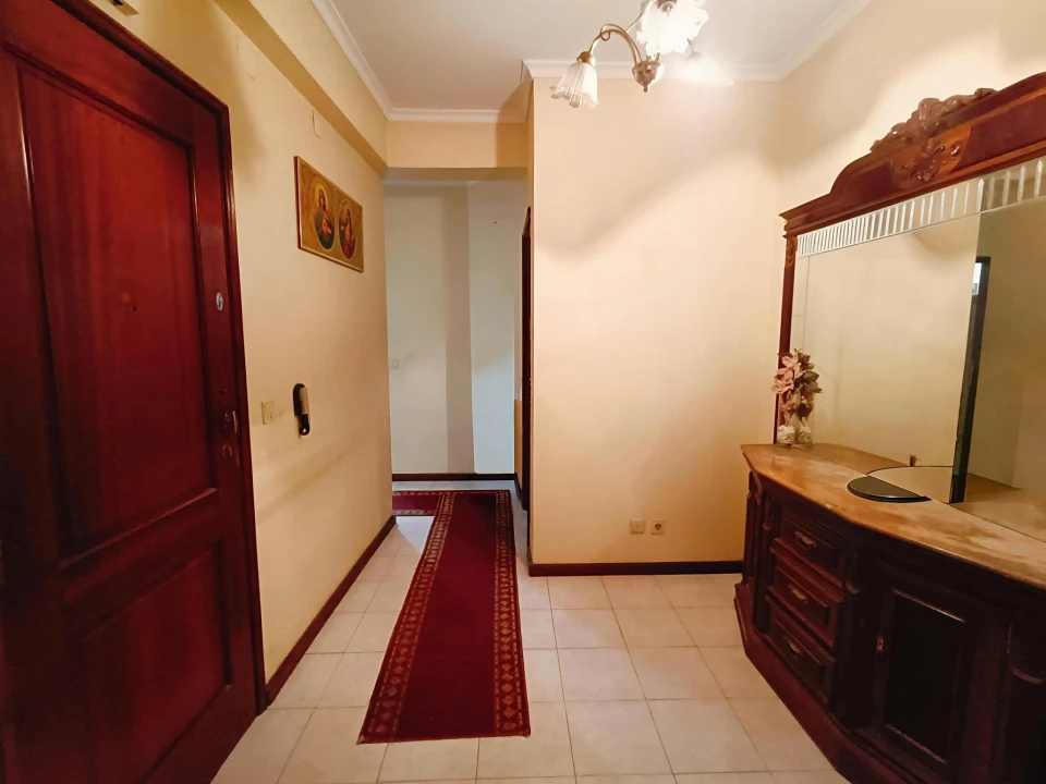 Apartamento T2 para Venda em Aver-O-Mar, Amorim e Terroso Foto 4