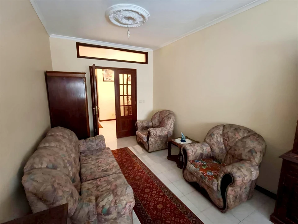 Apartamento T2 para Venda em Aver-O-Mar, Amorim e Terroso Foto 5