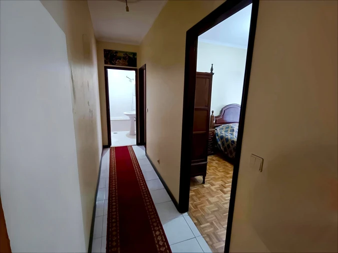 Apartamento T2 para Venda em Aver-O-Mar, Amorim e Terroso Foto 7