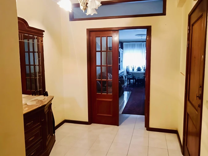 Apartamento T2 para Venda em Aver-O-Mar, Amorim e Terroso Foto 15