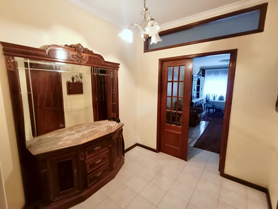 Apartamento T2 para Venda em Aver-O-Mar, Amorim e Terroso Foto 14