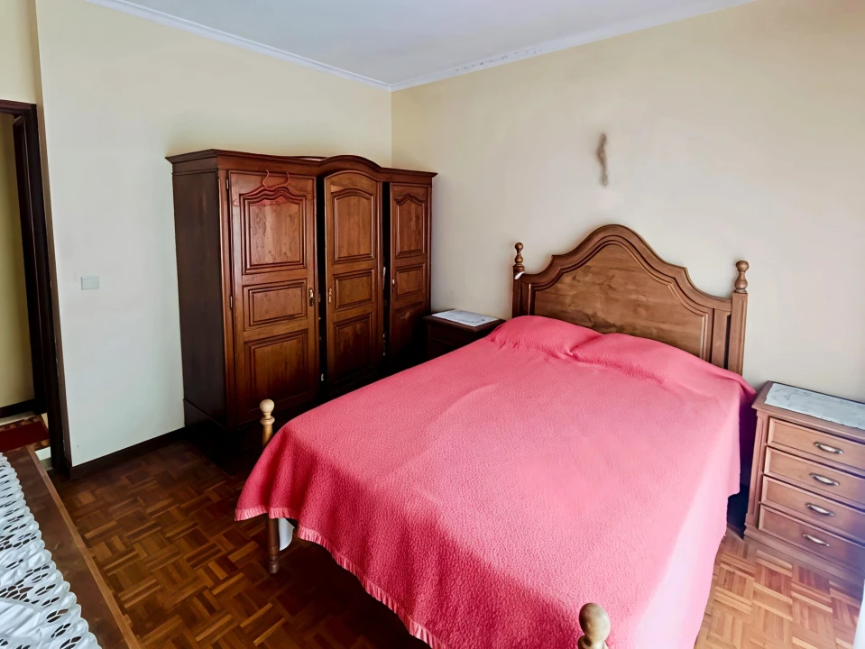 Apartamento T2 para Venda em Aver-O-Mar, Amorim e Terroso Foto 11