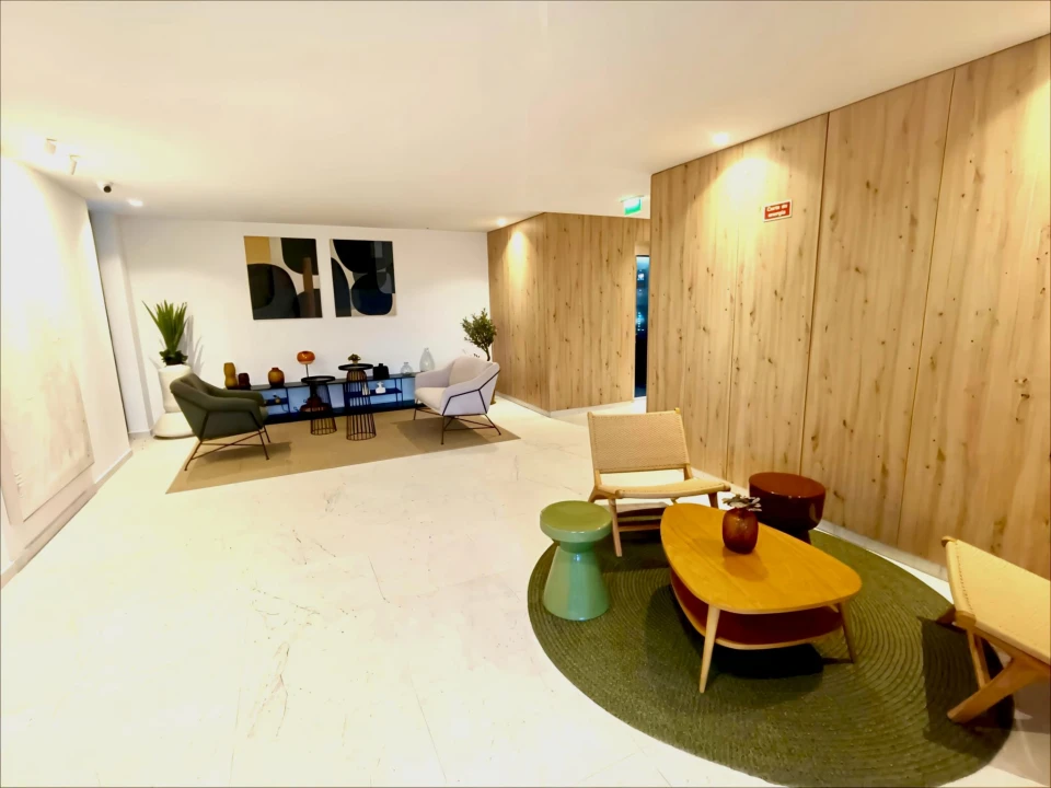 Apartamento T3 para Venda em Vila do Conde Foto 12