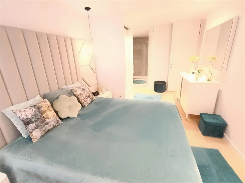 Apartamento T3 para Venda em Vila do Conde Foto 9