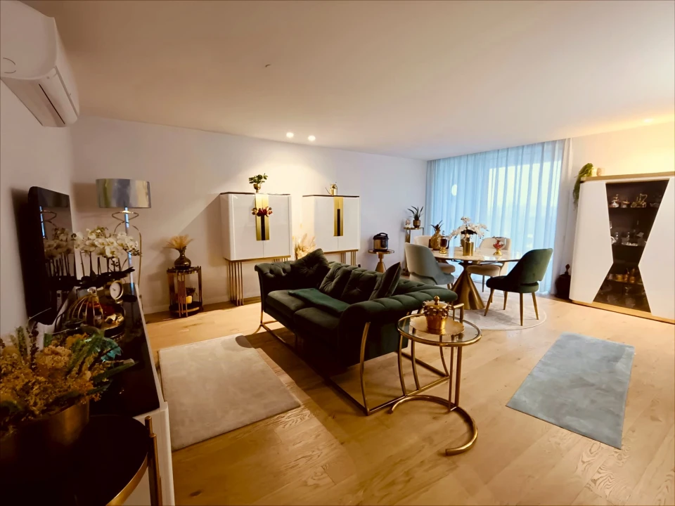 Apartamento T3 para Venda em Vila do Conde Foto 22