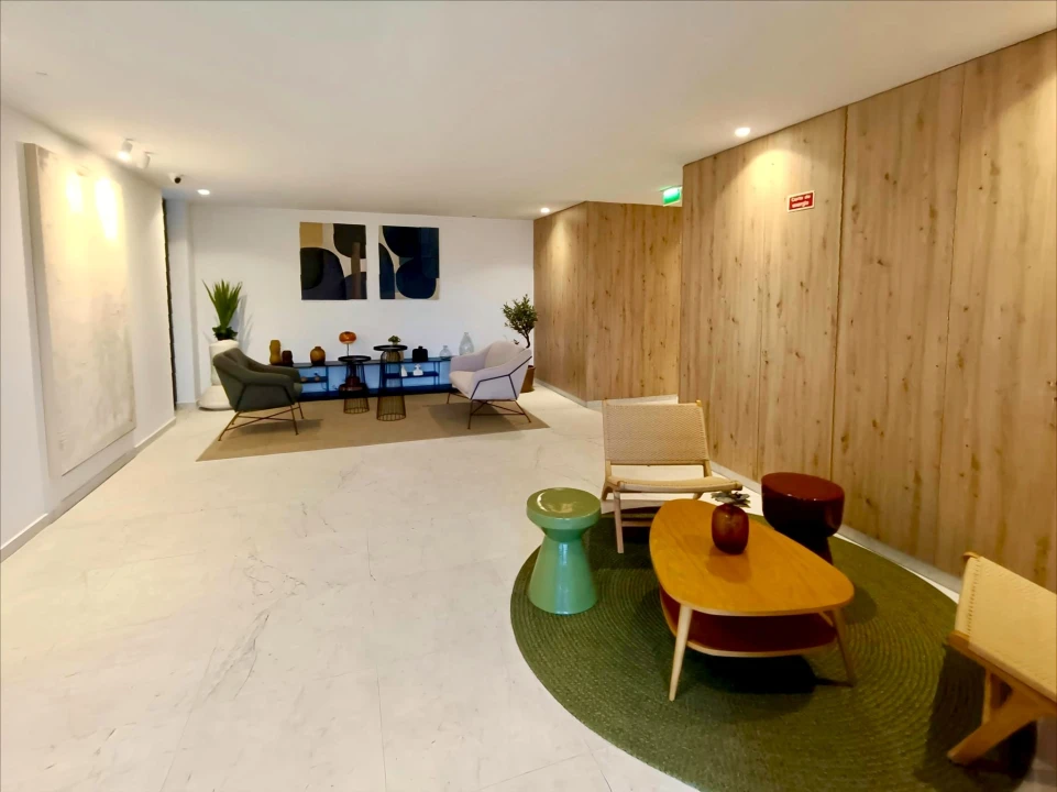 Apartamento T3 para Venda em Vila do Conde Foto 27